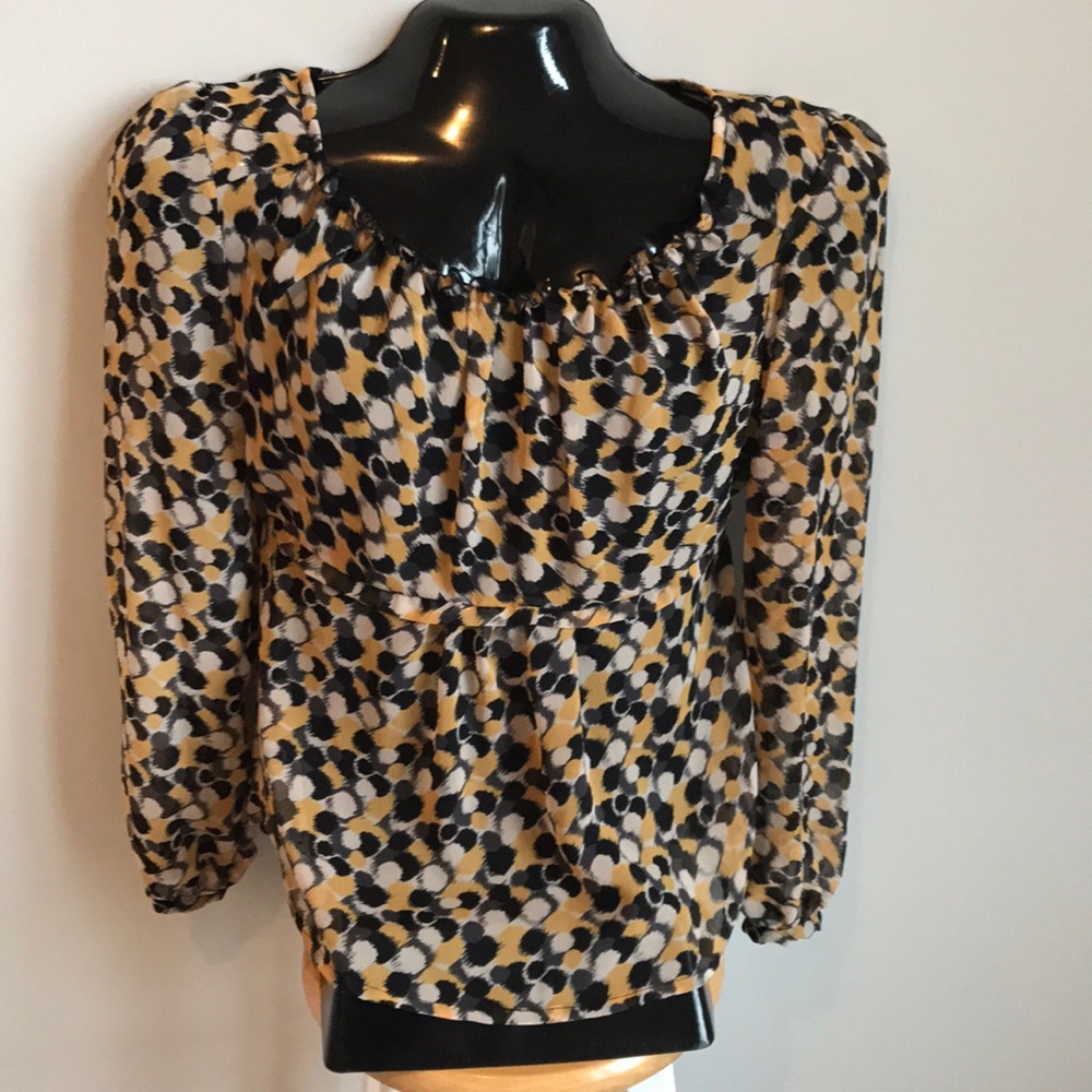 AB Studio top sz L